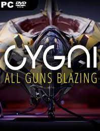 Konami Cygni All Guns Blazing PC Game